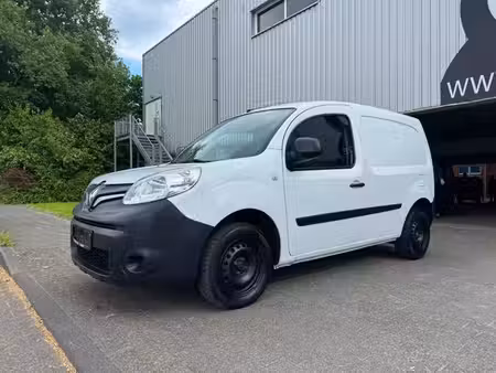 Renault Kangoo 1.5 dCi 75