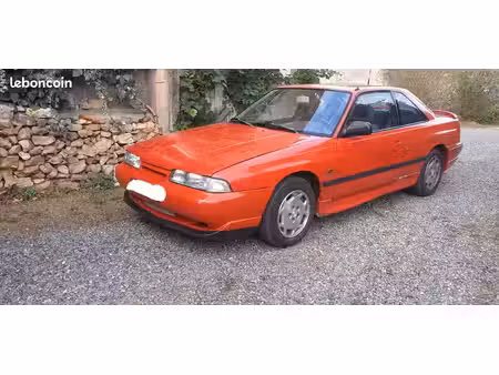 Mazda 626