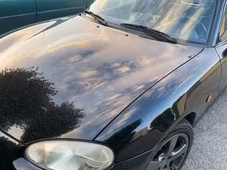 Mazda MX5 1.8 140
