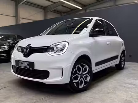 Renault Twingo 1.0 65 Équilibre