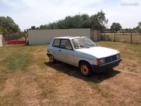Talbot Samba