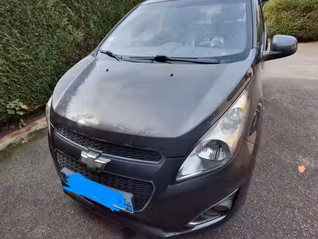 Chevrolet Spark 1.0 68