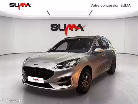 Ford Kuga 1.5 120 ST Line X