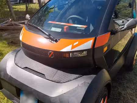 Mobilize DUO 
