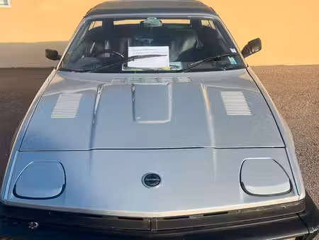 Triumph TR7