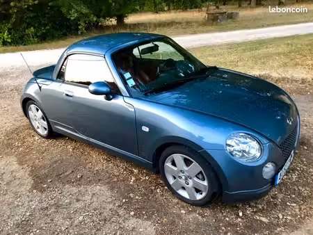 Daihatsu Copen 1.3 87