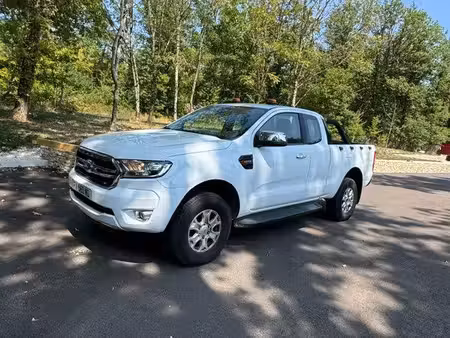 Ford Ranger 4x4