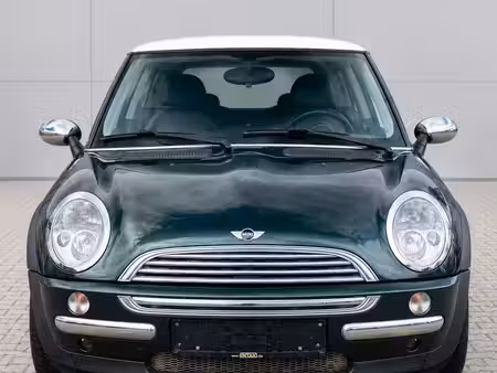 Mini Mini Cooper 1.6 115
