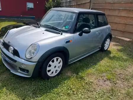 Mini Mini Cooper 1.6 115
