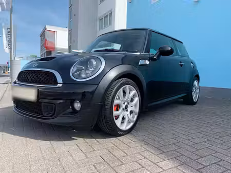 Mini Mini Cooper S 1.6 184