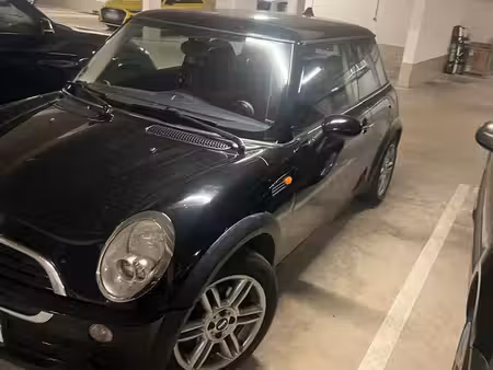 Mini Mini One 1.6 90
