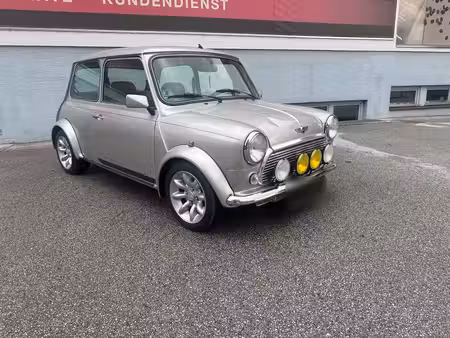 Rover Mini 1.3 63