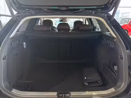 Škoda Superb 1.5 TSI 150