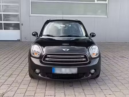 Mini Mini Cooper D 2.0 112