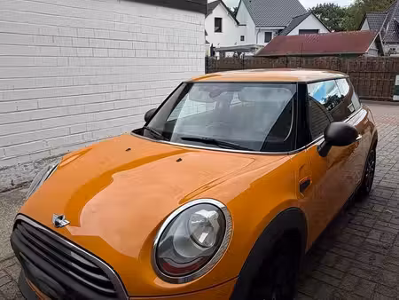 Mini Mini One 1.2 75