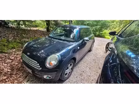 Mini Mini One 1.4