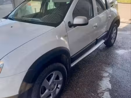 Dacia Duster 1.5 dCi 110