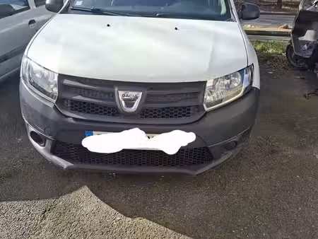 Dacia Logan 1.2 75