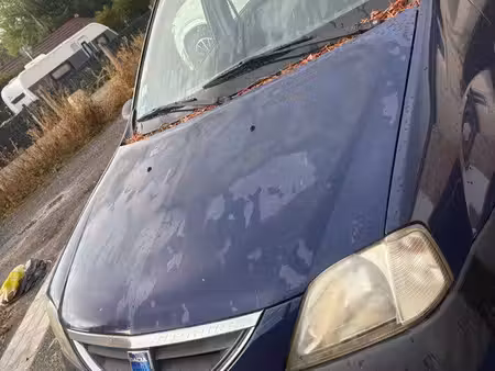 Dacia Logan 1.4 75
