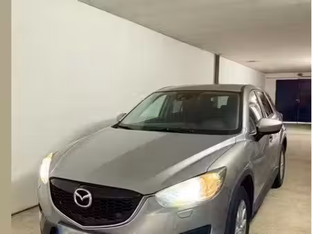 Mazda CX-5 Skyactiv D 2.2 D 150