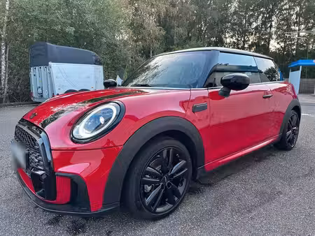 Mini Mini John Cooper Works 1.5 136
