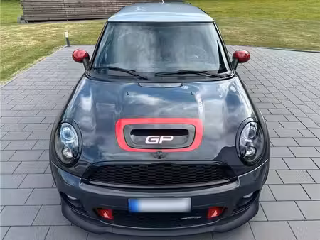 Mini Mini JCW GP