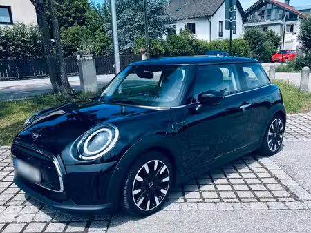 Mini Mini One 1.5 102