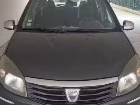 Dacia Sandero 1.5 dCi 90