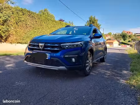 Dacia Sandero 1.0 100