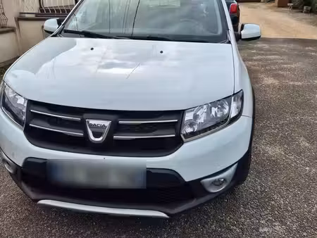 Dacia Sandero 0.9 90