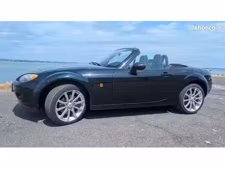 Mazda MX5 2.0 160 Performance