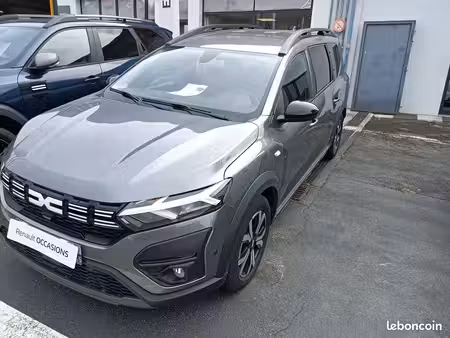 Dacia Jogger 1.6 94