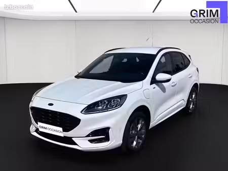 Ford Kuga 2.5 225 ST Line X