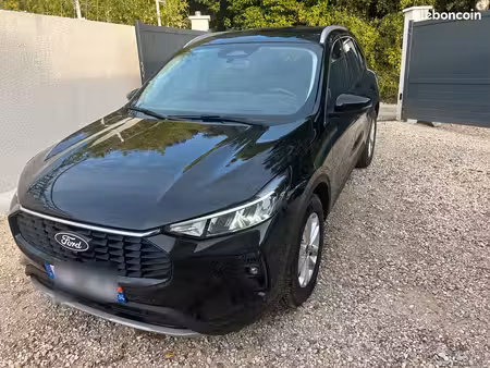 Ford Kuga 2.5