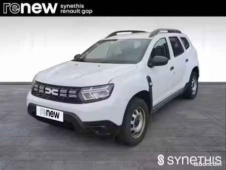 Dacia Duster 1.5 dCi 115
