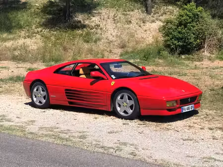 Ferrari 348 TB