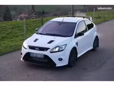 Ford Focus RS 2.5 305