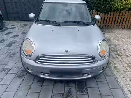 Mini Mini Cooper 1.6 122
