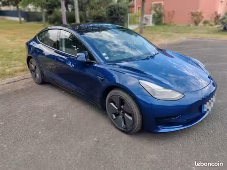 Tesla Model 3 Standard Plus 275
