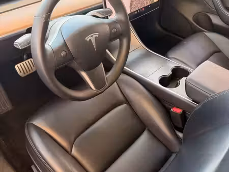 Tesla Model 3 Performance 482 4x4