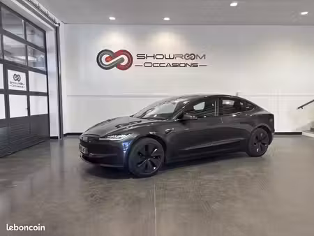 Tesla Model 3 Standard Plus 275