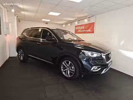 MG EHS 1.5 GDi 258 Luxury