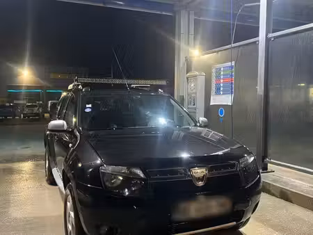 Dacia Duster 1.6 105