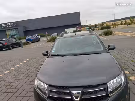 Dacia Sandero 0.9 90