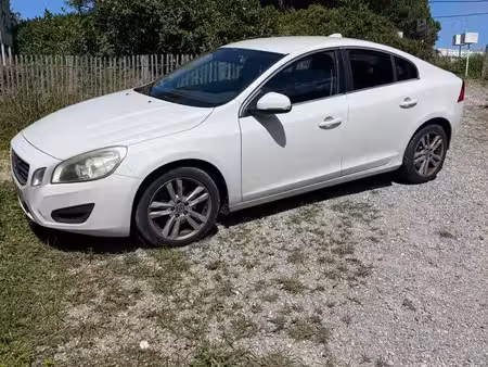 Volvo S60 D2 1.6 115