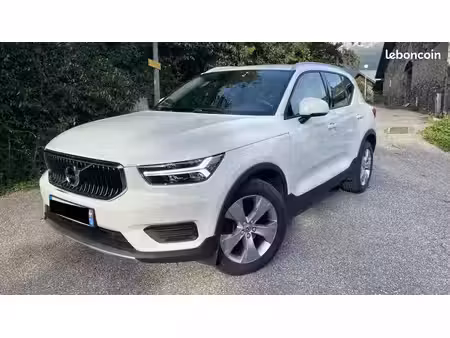 Volvo XC40 D3 2.0 150