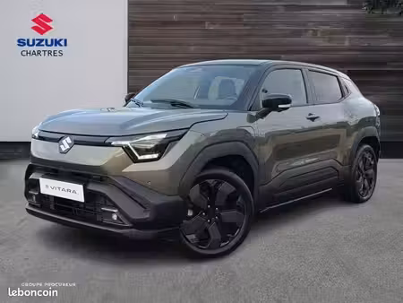 Suzuki Vitara 174 Style