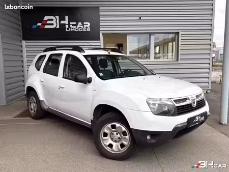 Dacia Duster 1.6 105 Ambiance