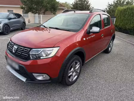 Dacia Sandero 0.9 TCe 90