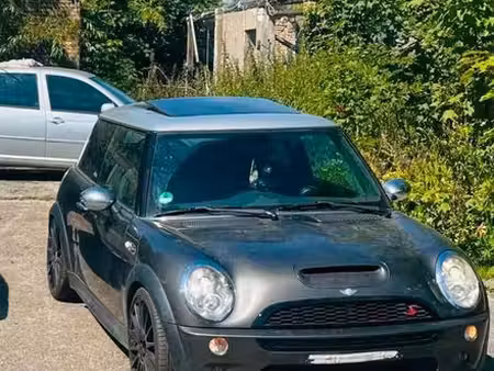 Mini Mini Cooper S 1.6 170